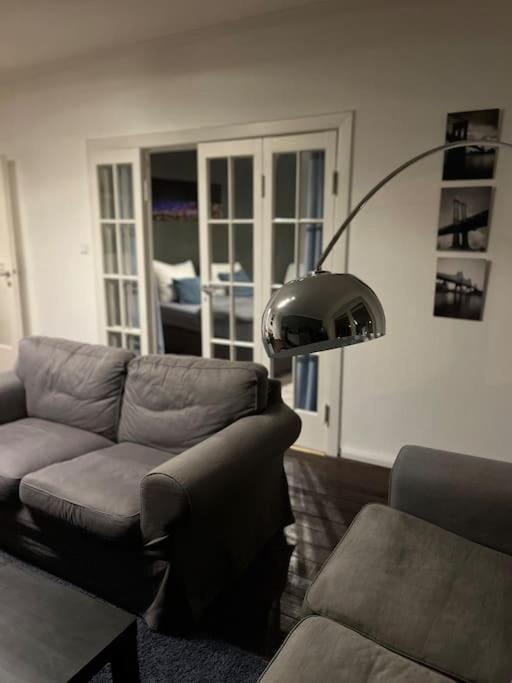 Geraeumige, Helle 3 Zimmer Fewo Bremen Ngoại thất bức ảnh