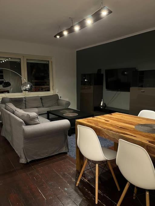 Geraeumige, Helle 3 Zimmer Fewo Bremen Ngoại thất bức ảnh